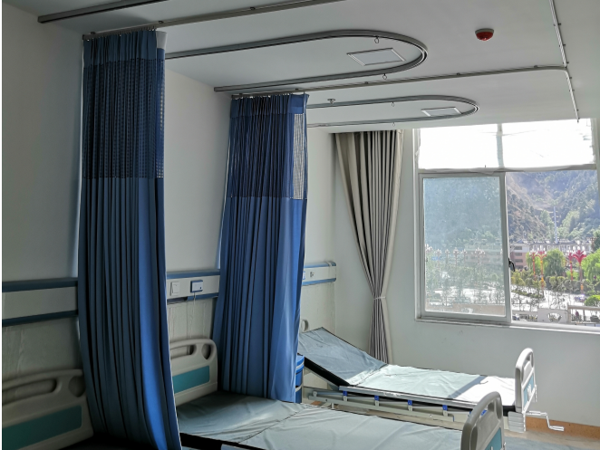 医用窗帘